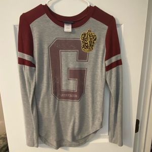 Harry Potter long sleeve